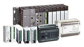 پی ال سی plc