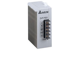 منبع تغذیه power supply