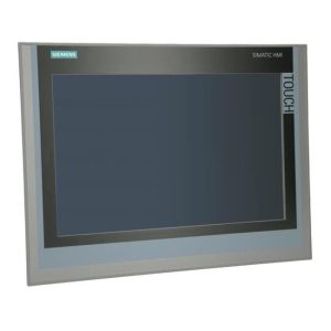 نمایشگر زیمنس TP1500 Comfort touch operation, 15" widescreen TFT display