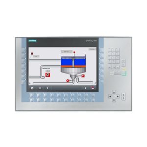 نمایشگر کی پنل زیمنس SIEMENS HMI KP1500 Comfort Panel touch operation 15