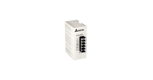منبع تغذیه 2 آمپر دلتا DELTA DVPPS02