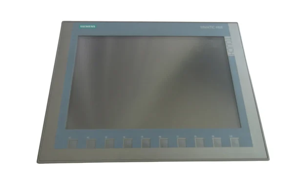 نمایشگر زیمنس SIEMENS SIMATIC HMI KTP1200 Basic color PN