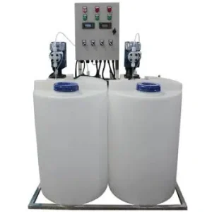 پکیج تزریق آنتی اسکالانت