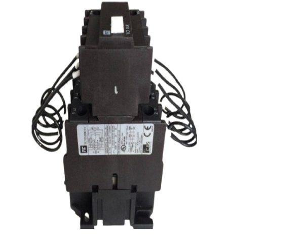 کنتاکتور خازنی 40کیلوواری پی کا سی PKC