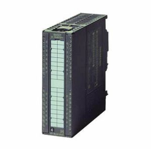 سیگنال ماژول SM 321, 8 DI 120/230VAC, single rooting