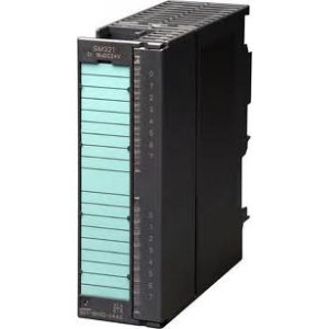 سیگنال ماژول SM 321, 4 DI 24VDC