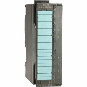 سیگنال ماژول SM 321, 8 DI 120/230VAC